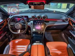 مرسيدس بنز C-Class